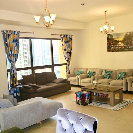 Marina Homes Dubai Esterno foto